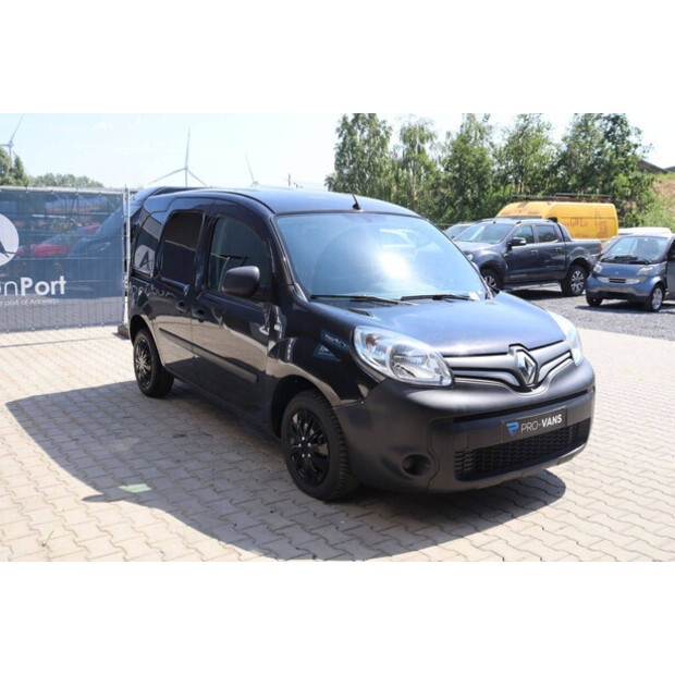 2020 رينو Kangoo-48861842