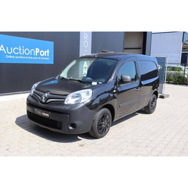 2020 رينو Kangoo-48861844