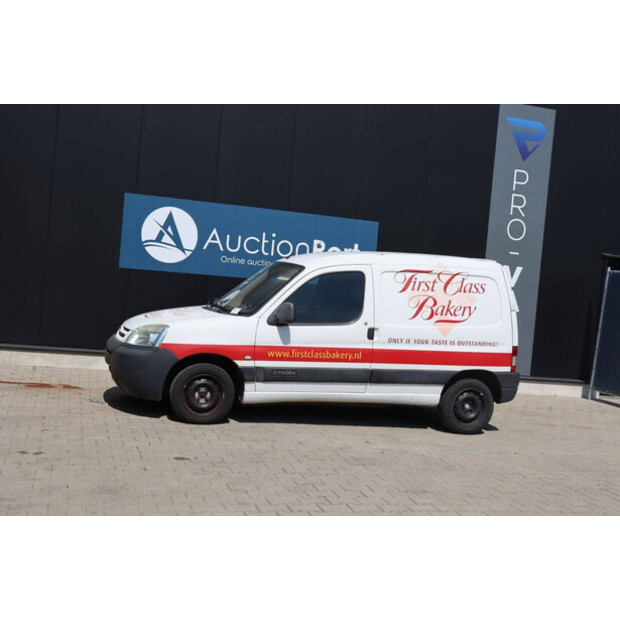 2006 سيتروين BERLINGO-48861883