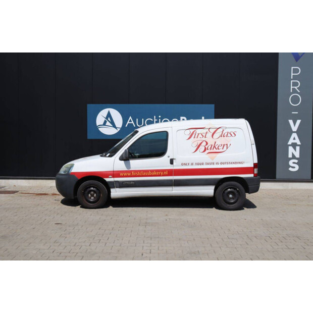 2006 سيتروين BERLINGO-48861884