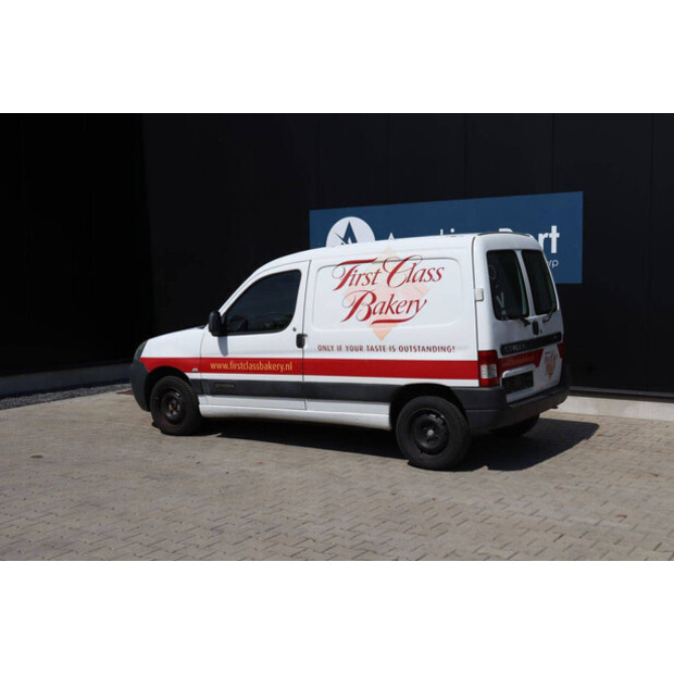 2006 سيتروين BERLINGO-48861885