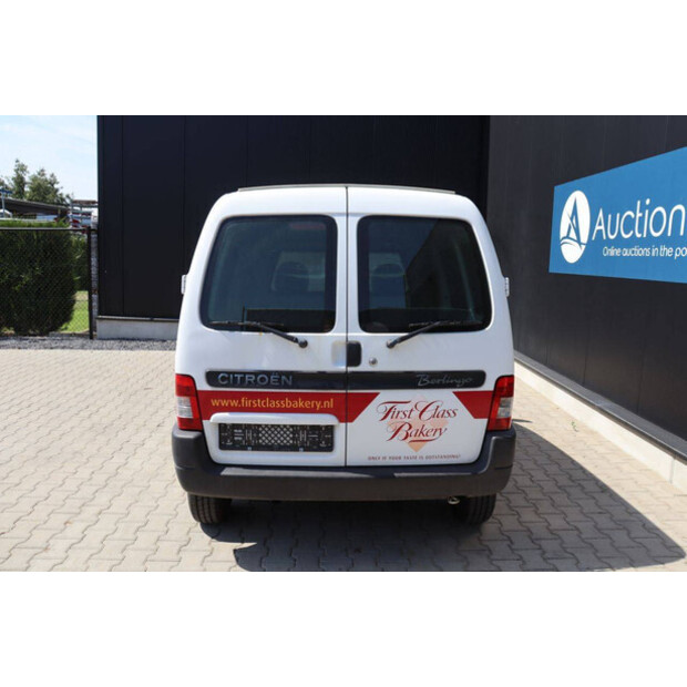 2006 سيتروين BERLINGO-48861887