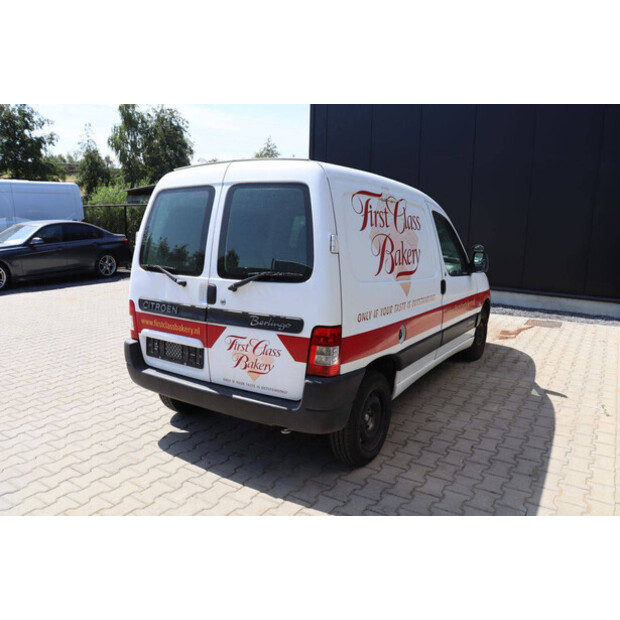 2006 سيتروين BERLINGO-48861888