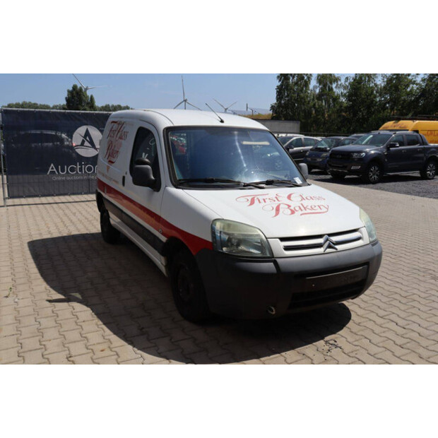 2006 سيتروين BERLINGO-48861889