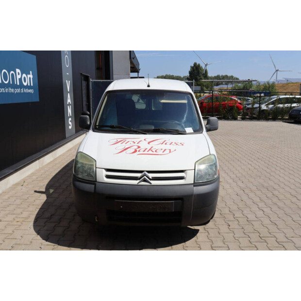2006 سيتروين BERLINGO-48861890
