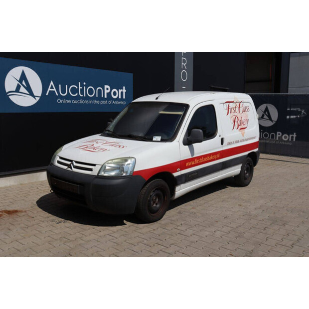 2006 سيتروين BERLINGO-48861891