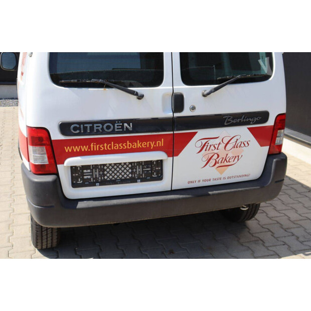 2006 سيتروين BERLINGO-48861896