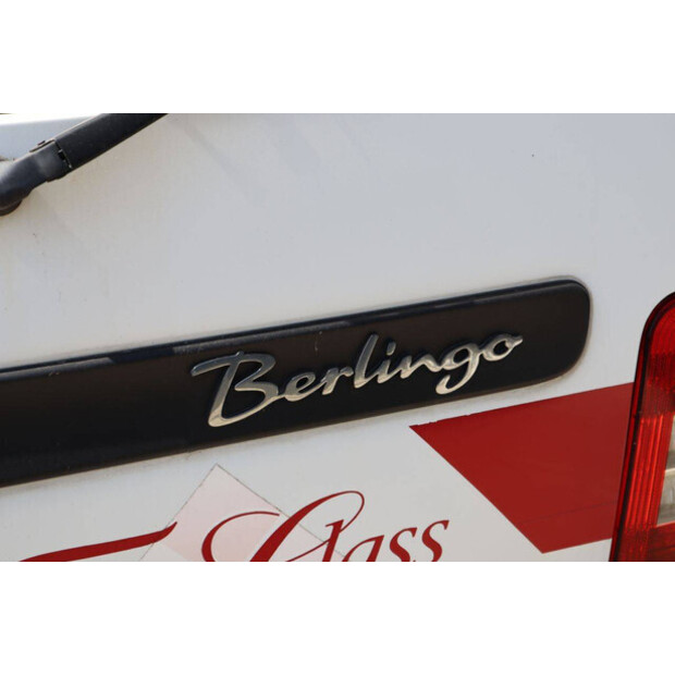 2006 سيتروين BERLINGO-48861898