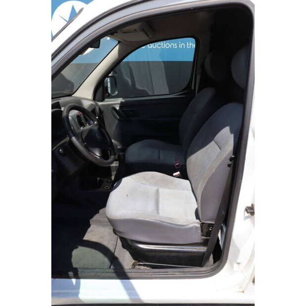 2006 سيتروين BERLINGO-48861900