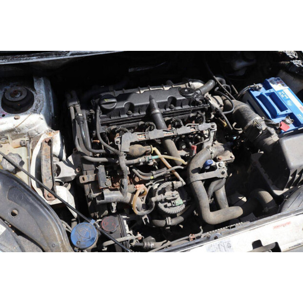 2006 سيتروين BERLINGO-48861917