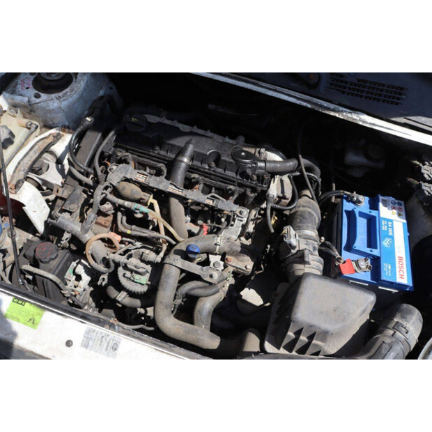 2006 سيتروين BERLINGO-48861918