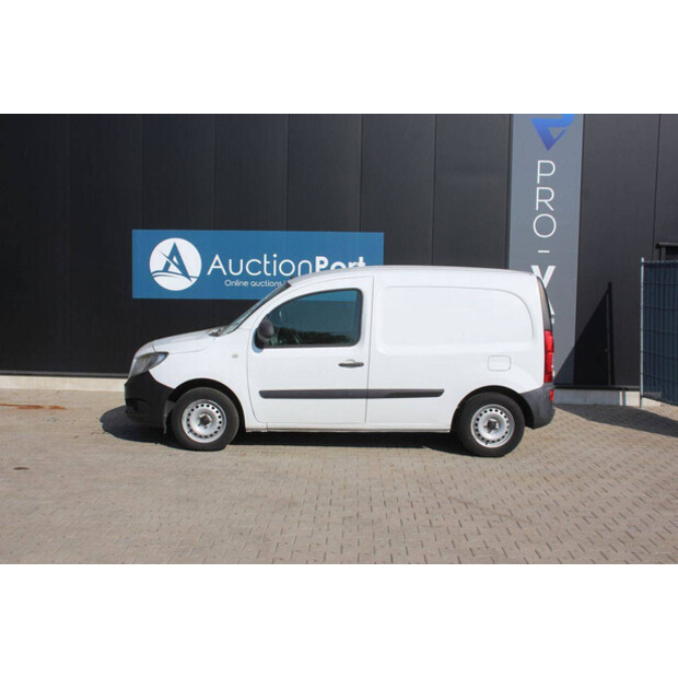 2019 مرسيدس بنز Citan 109 CDI-48861968