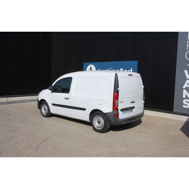 2019 مرسيدس بنز Citan 109 CDI-48861969