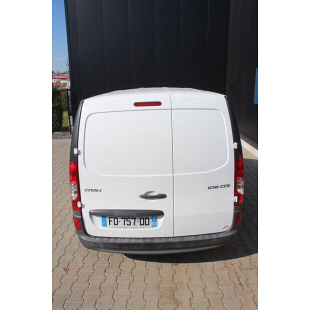 2019 مرسيدس بنز Citan 109 CDI-48861970