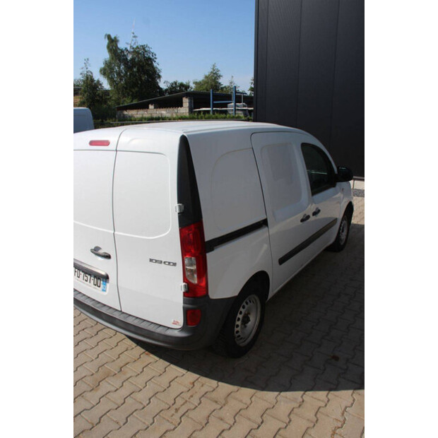 2019 مرسيدس بنز Citan 109 CDI-48861971