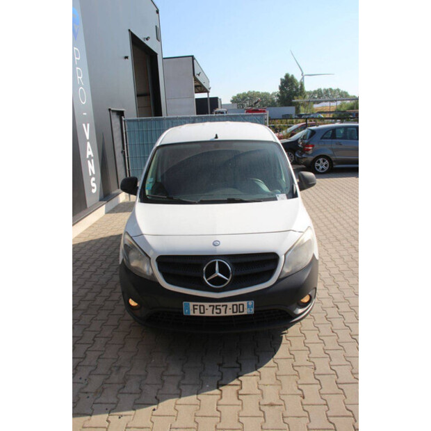 2019 مرسيدس بنز Citan 109 CDI-48861973