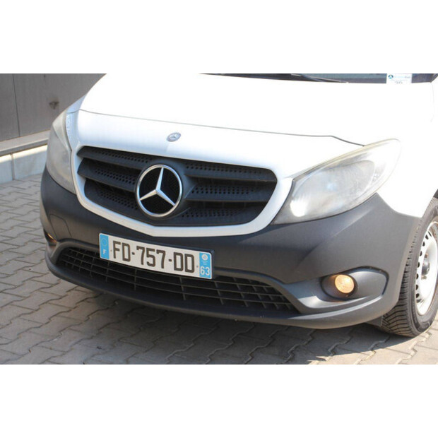 2019 مرسيدس بنز Citan 109 CDI-48861975