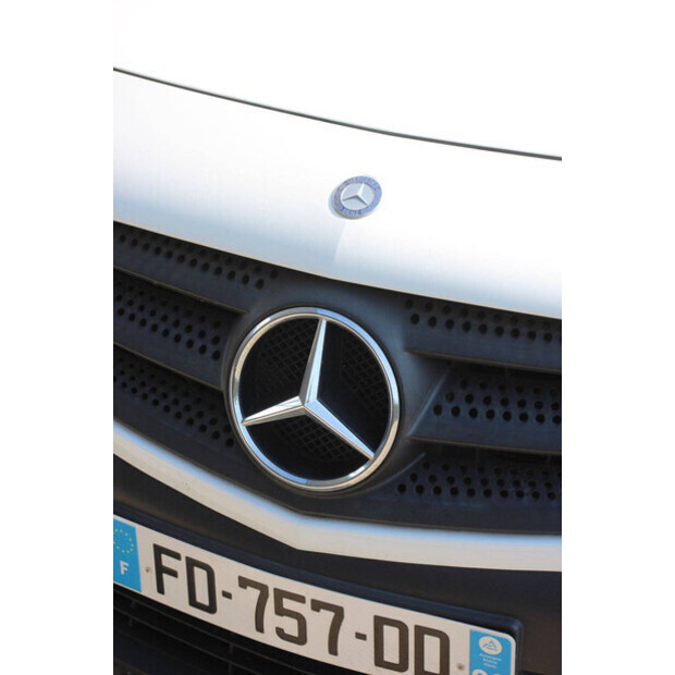 2019 مرسيدس بنز Citan 109 CDI-48861976
