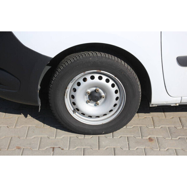 2019 مرسيدس بنز Citan 109 CDI-48861977