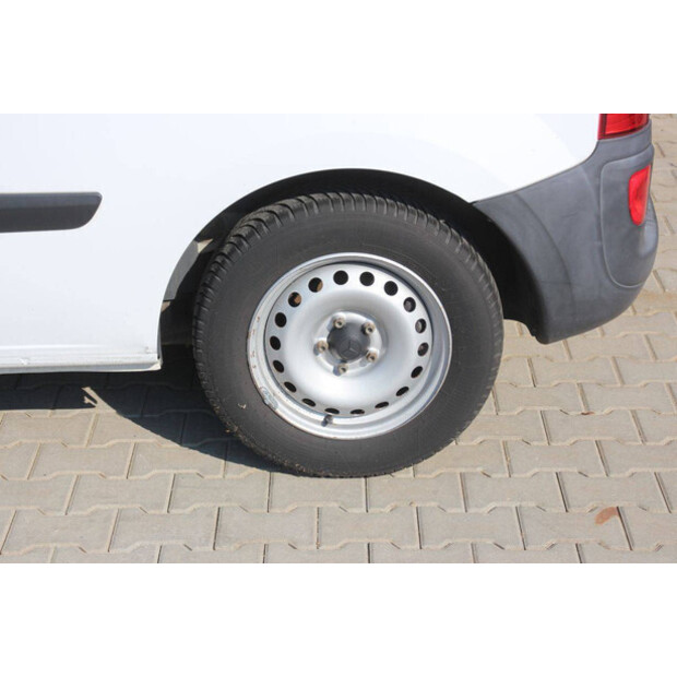 2019 مرسيدس بنز Citan 109 CDI-48861978