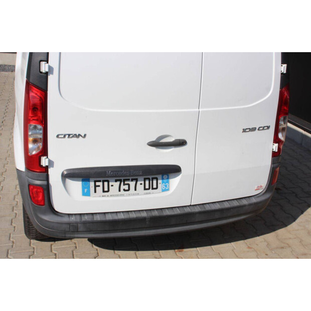 2019 مرسيدس بنز Citan 109 CDI-48861980