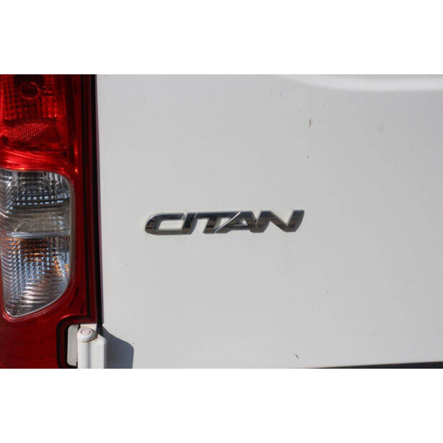 2019 مرسيدس بنز Citan 109 CDI-48861981
