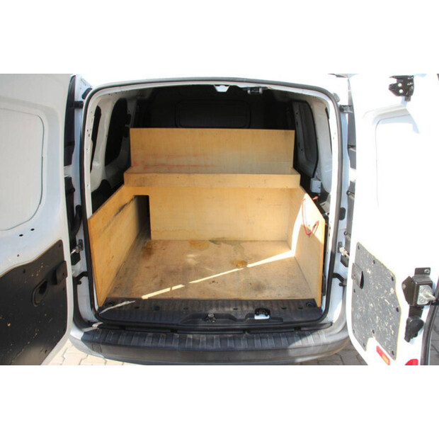 2019 مرسيدس بنز Citan 109 CDI-48861983