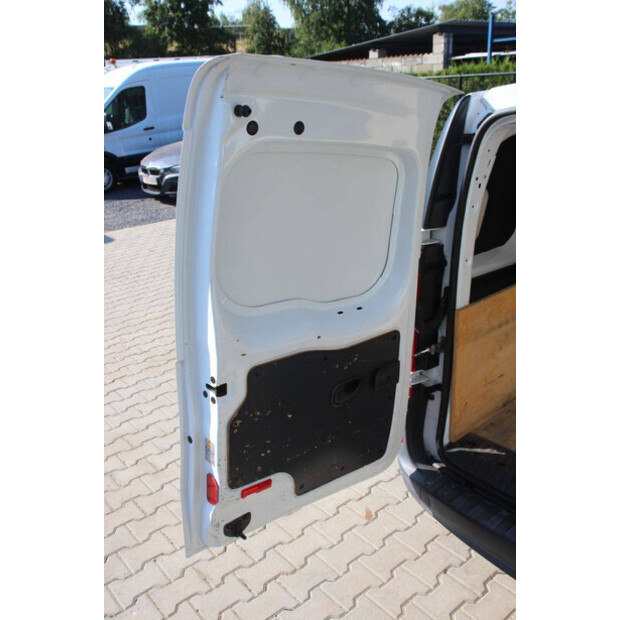 2019 مرسيدس بنز Citan 109 CDI-48861984