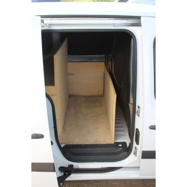 2019 مرسيدس بنز Citan 109 CDI-48861988