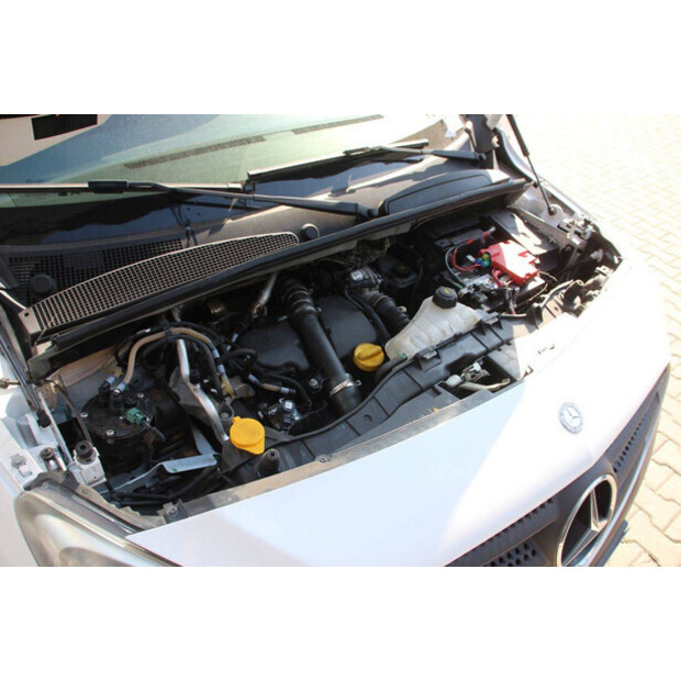 2019 مرسيدس بنز Citan 109 CDI-48861993