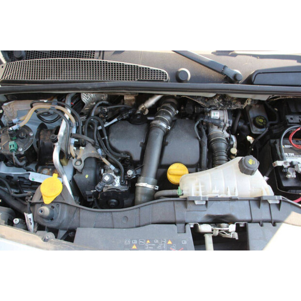 2019 مرسيدس بنز Citan 109 CDI-48861994