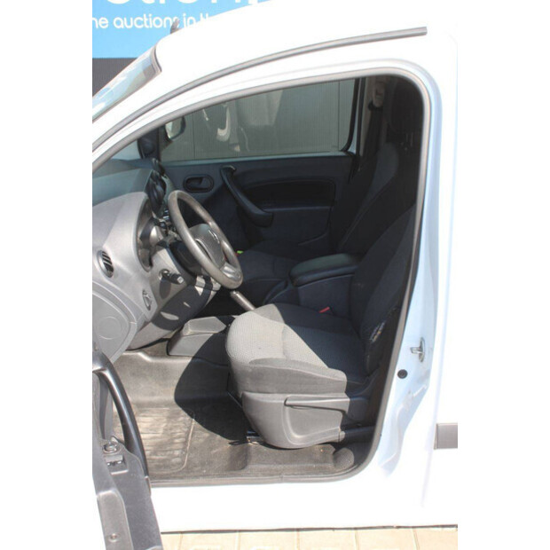 2019 مرسيدس بنز Citan 109 CDI-48861995