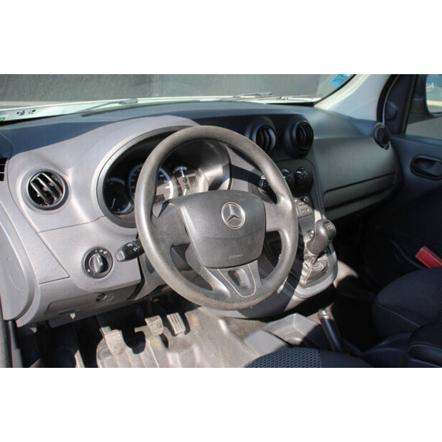 2019 مرسيدس بنز Citan 109 CDI-48862000