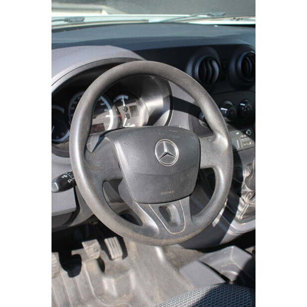 2019 مرسيدس بنز Citan 109 CDI-48862001