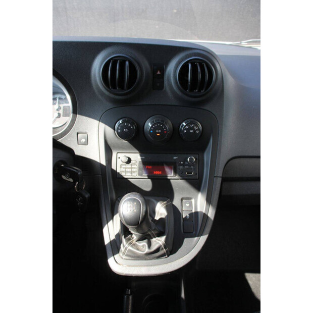 2019 مرسيدس بنز Citan 109 CDI-48862006