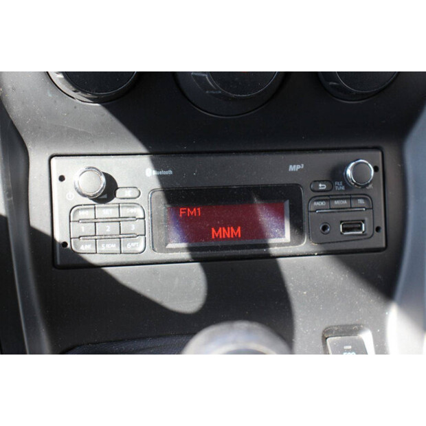 2019 مرسيدس بنز Citan 109 CDI-48862009