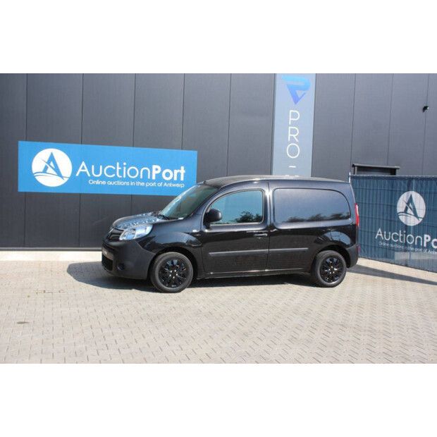 2020 رينو Kangoo-48862011