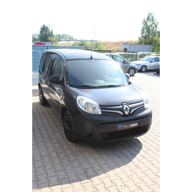 2020 رينو Kangoo-48862016