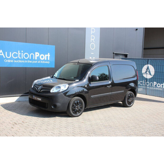 2020 رينو Kangoo-48862018