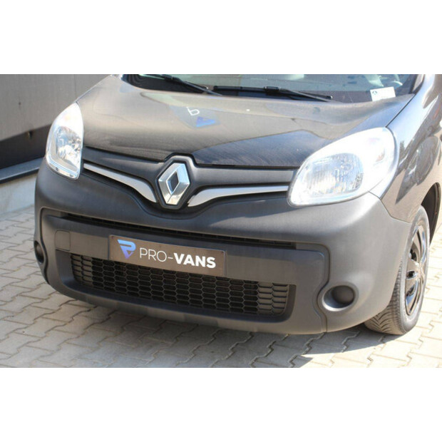 2020 رينو Kangoo-48862019