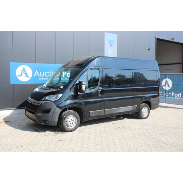 Citroen Jumper-48862064