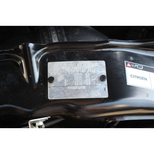 Citroen Jumper-48862090