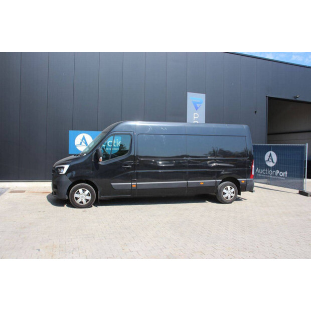 Renault Master Crossover-48862108