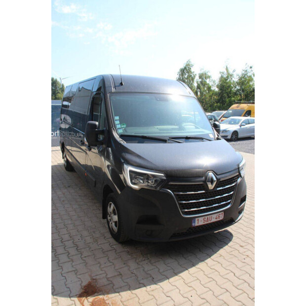 Renault Master Crossover-48862113