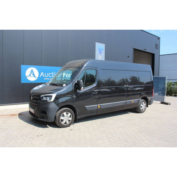 Renault Master Crossover-48862115