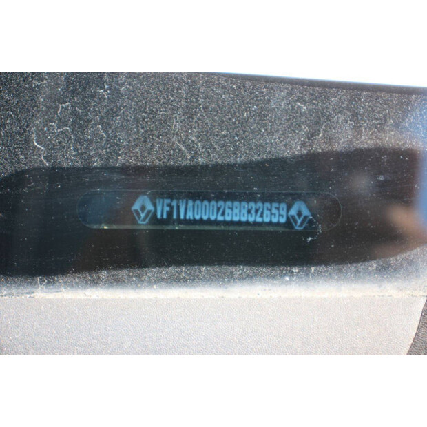 Renault Master Crossover-48862118