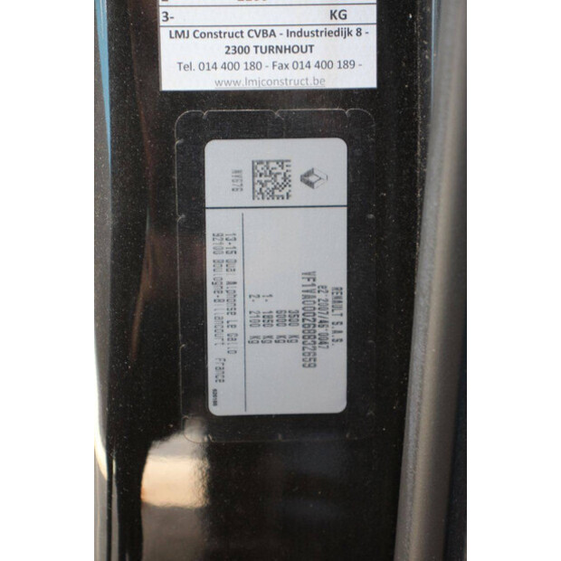Renault Master Crossover-48862133