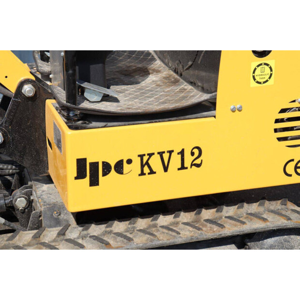 2025 جي بي سي KV12-48862243