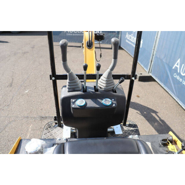2025 جي بي سي KV12-48862251