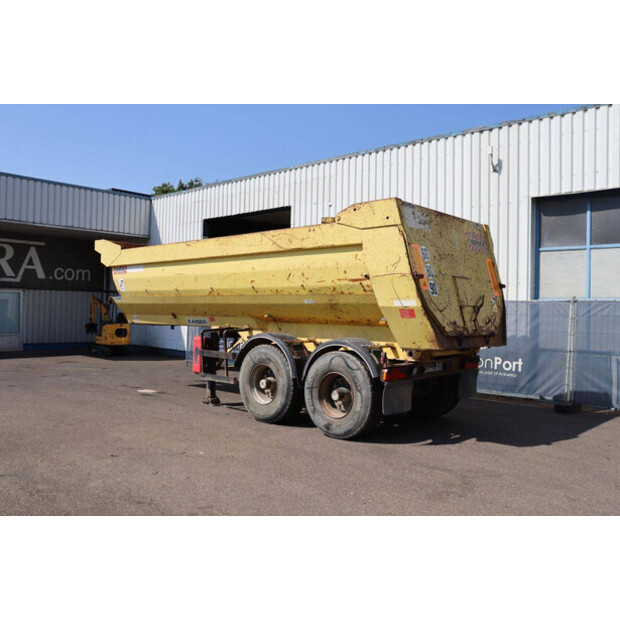 2002 Robuste Kaiser S330V002C-48862331